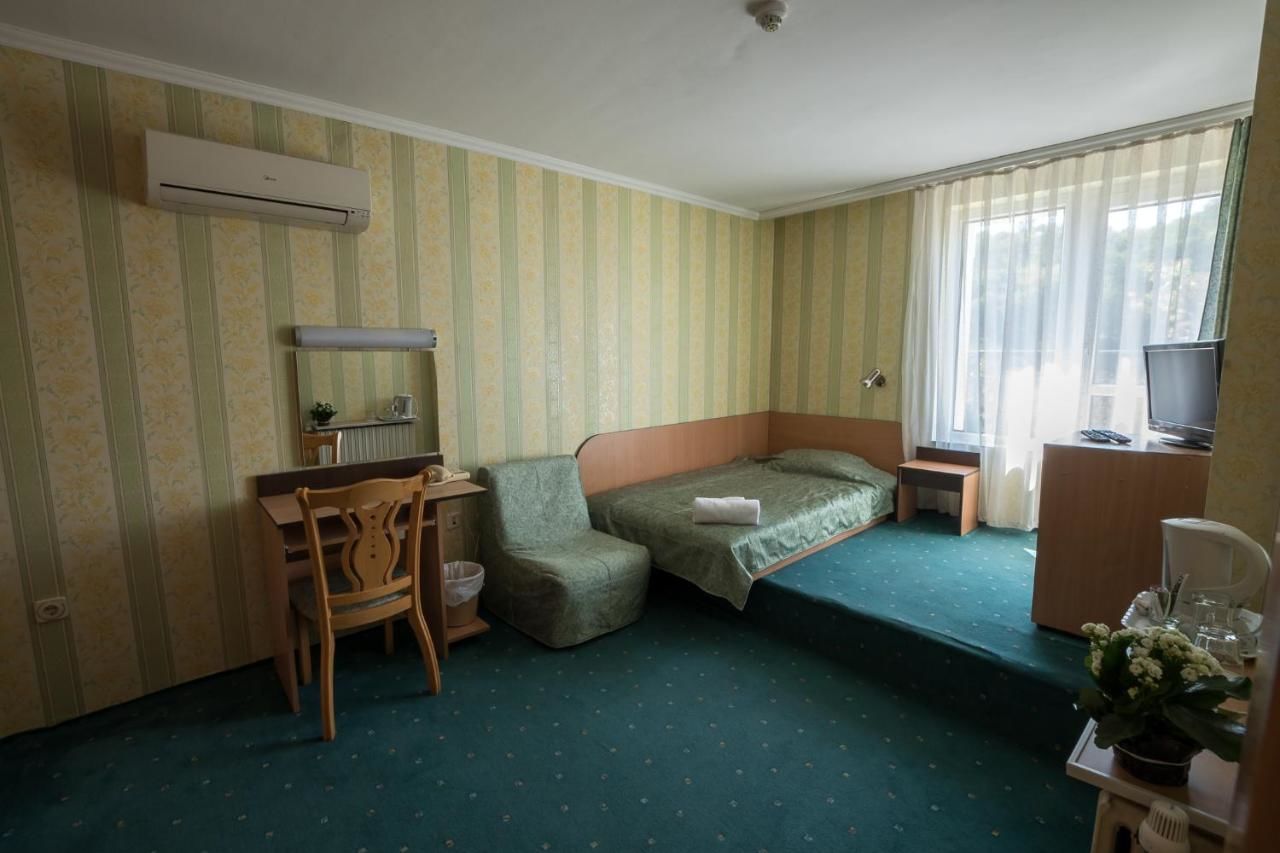 Отель Noviz hotel Пловдив