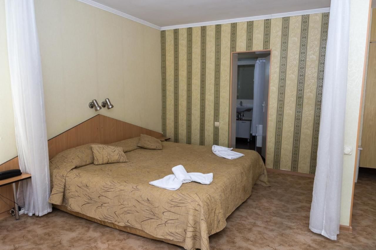 Отель Noviz hotel Пловдив-17