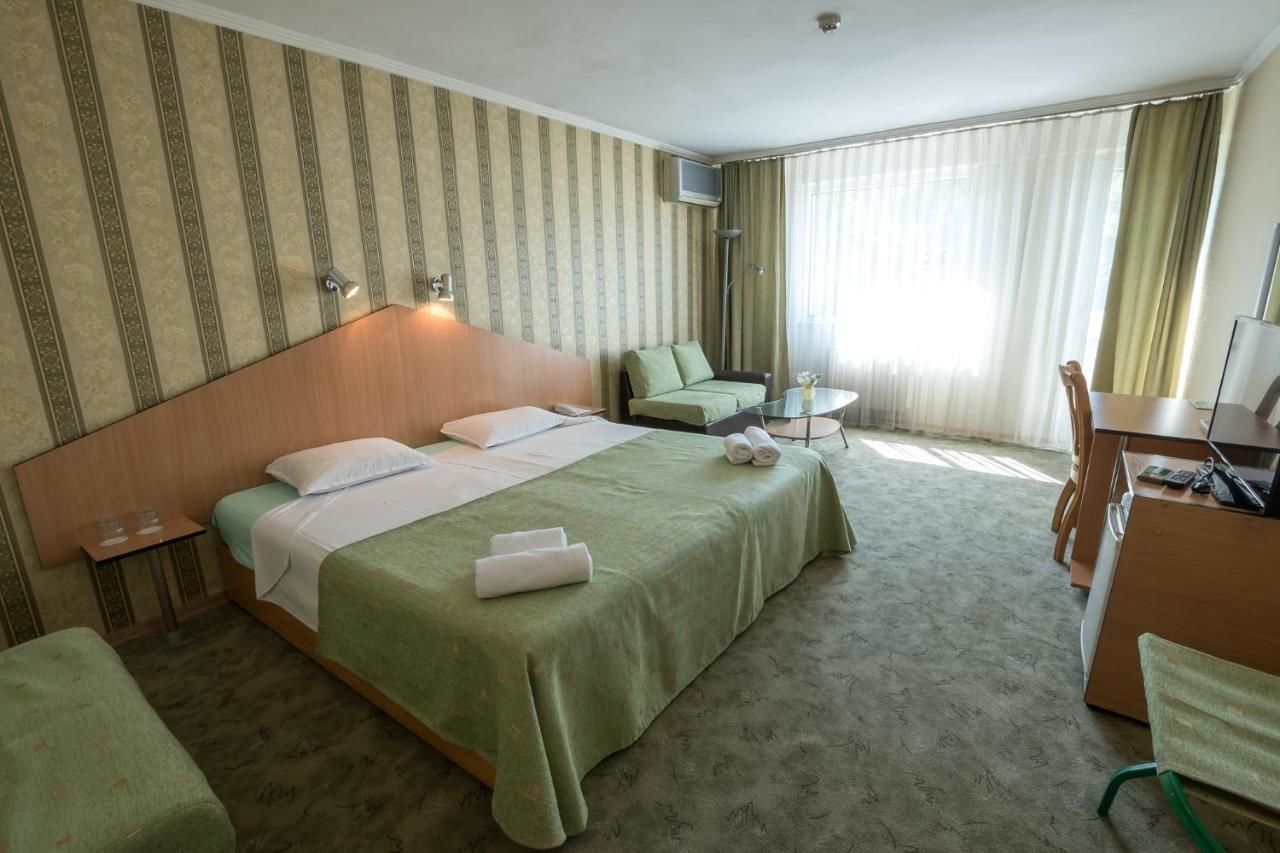 Отель Noviz hotel Пловдив-21