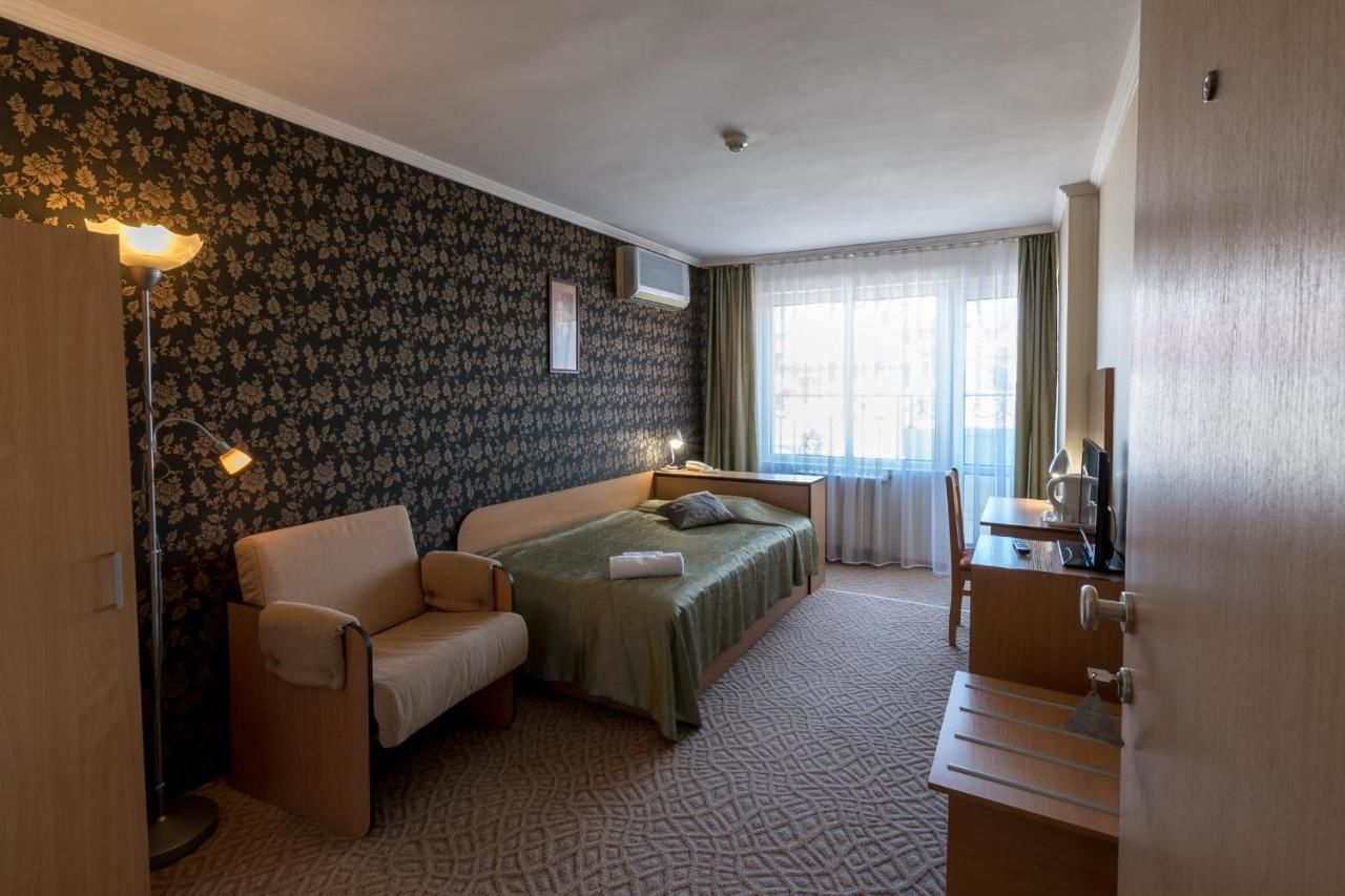 Отель Noviz hotel Пловдив-23