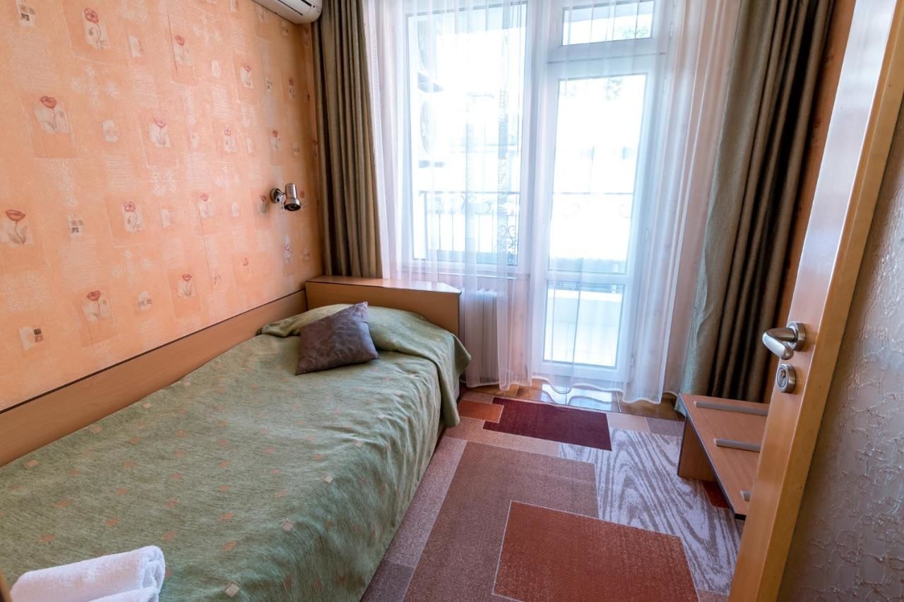 Отель Noviz hotel Пловдив