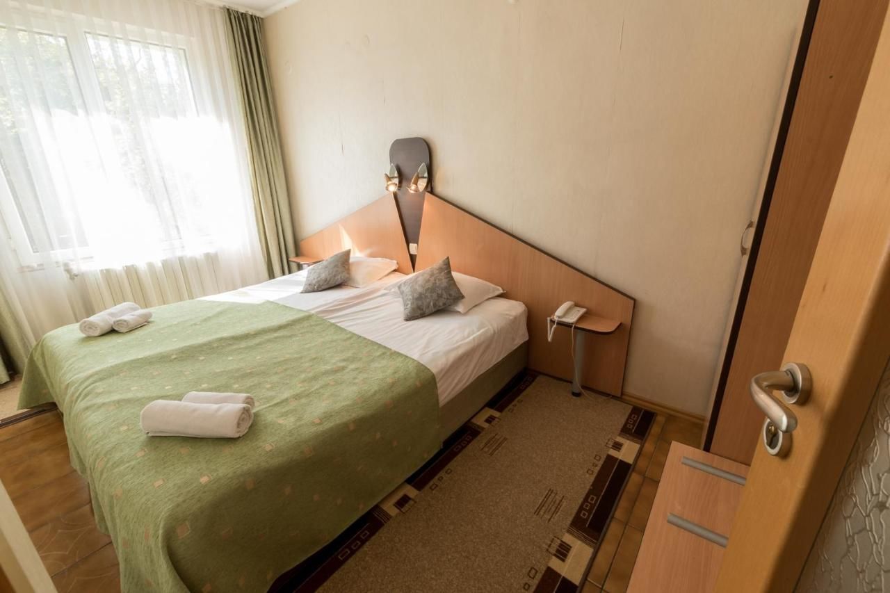 Отель Noviz hotel Пловдив