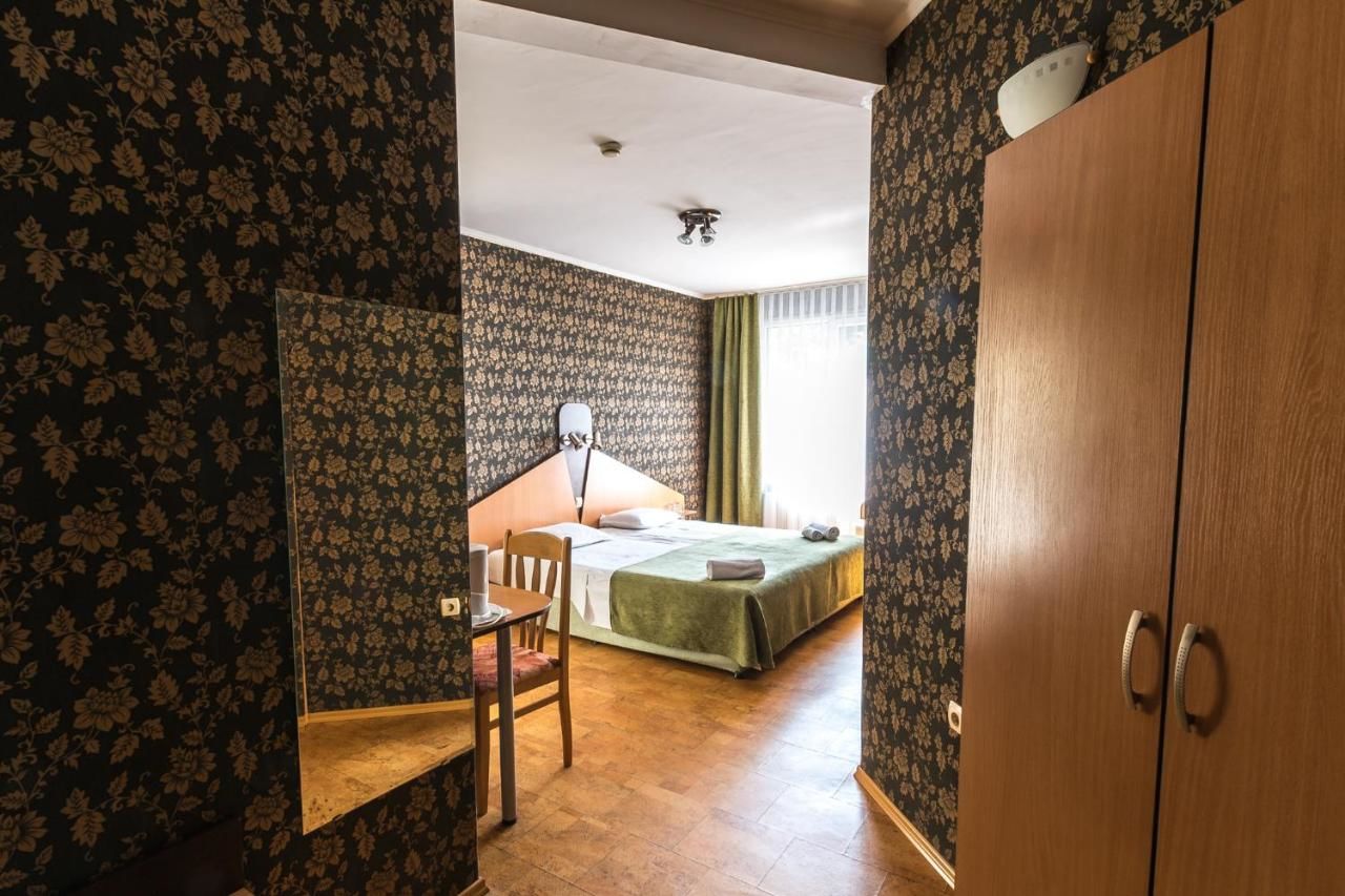 Отель Noviz hotel Пловдив