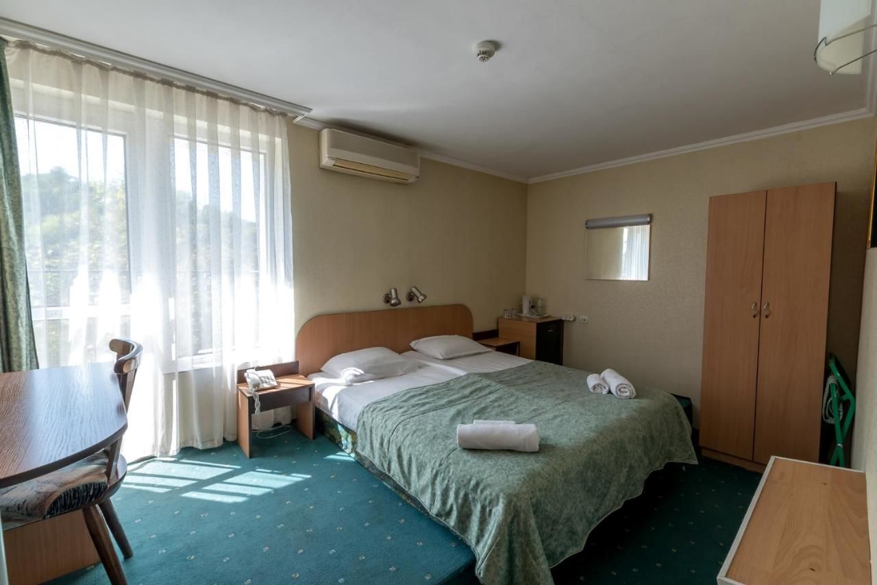 Отель Noviz hotel Пловдив-35