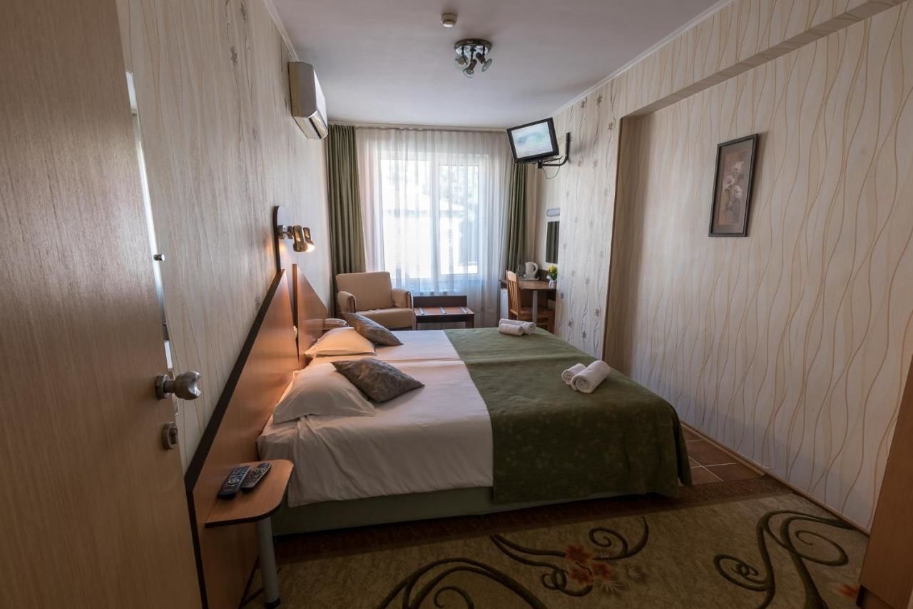 Отель Noviz hotel Пловдив