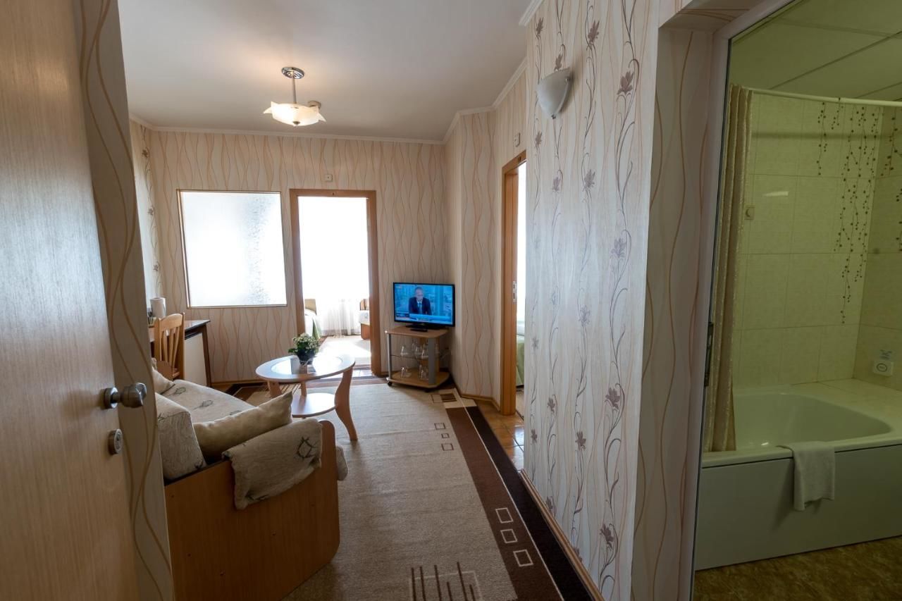 Отель Noviz hotel Пловдив-48