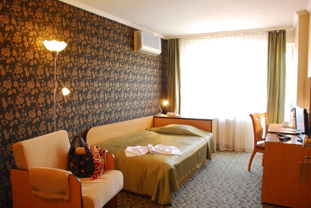 Отель Noviz hotel Пловдив-50