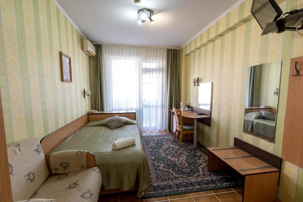 Отель Noviz hotel Пловдив