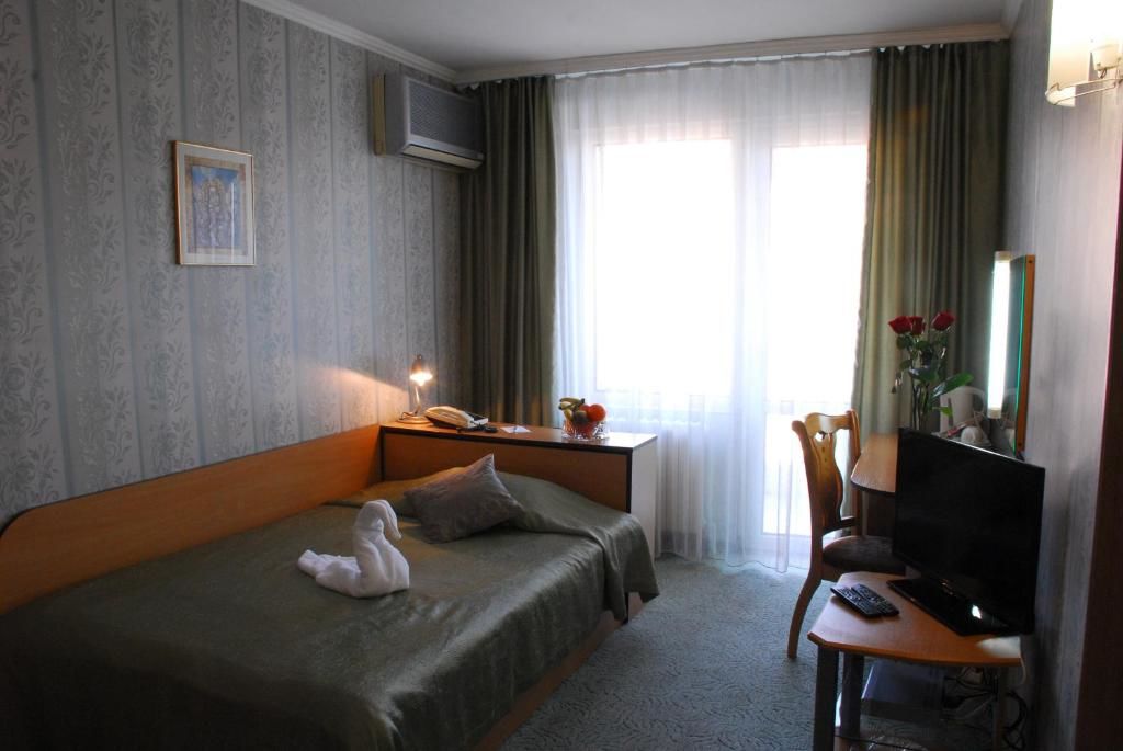 Отель Noviz hotel Пловдив