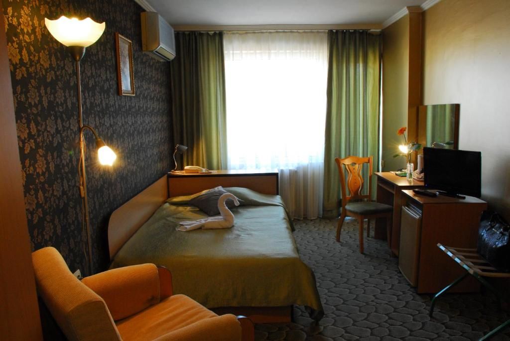 Отель Noviz hotel Пловдив-55