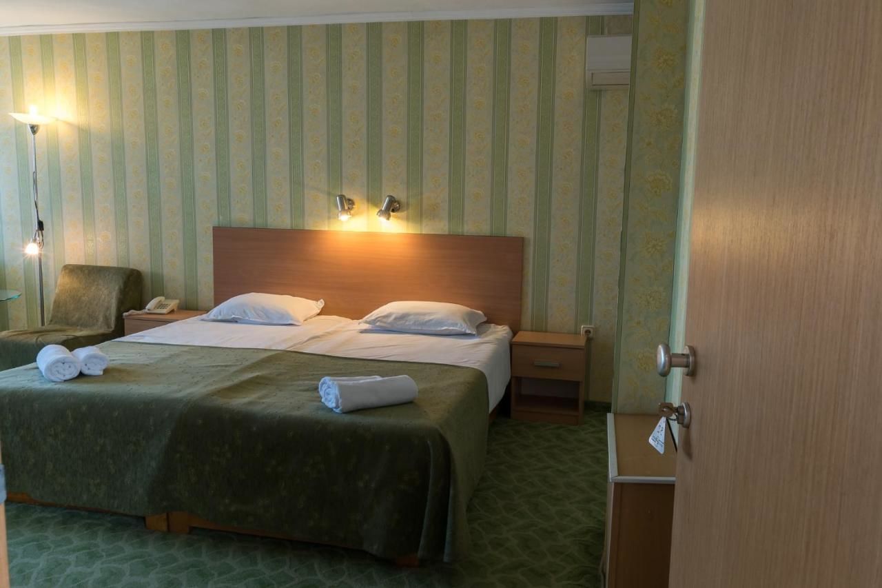 Отель Noviz hotel Пловдив-10