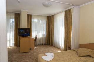 Отель Noviz hotel Пловдив Номер-студио Делюкс-1