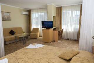 Отель Noviz hotel Пловдив Номер-студио Делюкс-3
