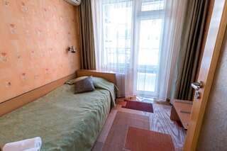 Отель Noviz hotel Пловдив Апартаменты с 2 спальнями-2