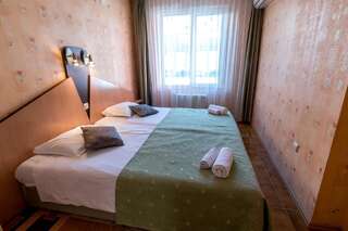 Отель Noviz hotel Пловдив Апартаменты с 2 спальнями-3