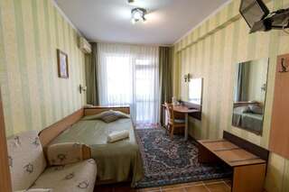 Отель Noviz hotel Пловдив Одноместный номер-6