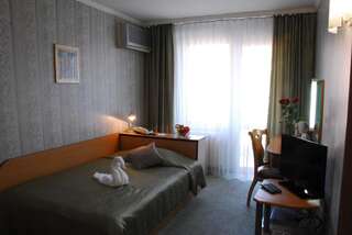 Отель Noviz hotel Пловдив Одноместный номер-8