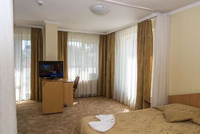 Отель Noviz hotel Пловдив-15