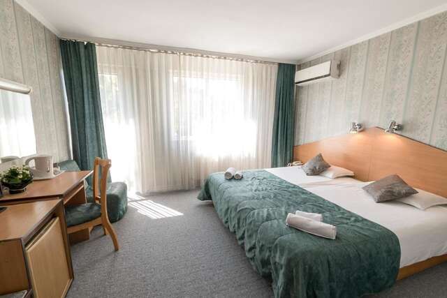 Отель Noviz hotel Пловдив-33