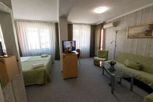 Отель Noviz hotel Пловдив-43