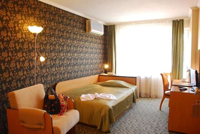 Отель Noviz hotel Пловдив-49